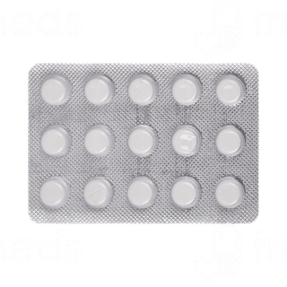Nuro Beta 20 Tablet 15