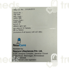 Glimzab M2 Tablet 15 Glimzab M2 Tablet 15