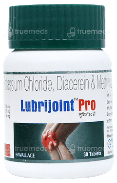 Lubrijoint Pro Tablet 30