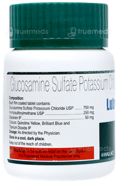 Lubrijoint Pro Tablet 30 Lubrijoint Pro Tablet 30