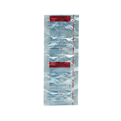 Atorgard 10 Mg Tablet 10