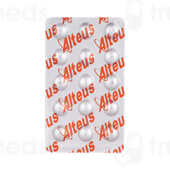 Metpil Xr 25 Tablet 15