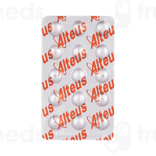 Metpil Xr 25 Tablet 15