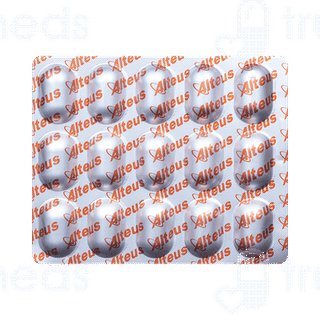 Xoten Ca 10 Capsule 15