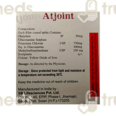 Atjoint Tablet 10