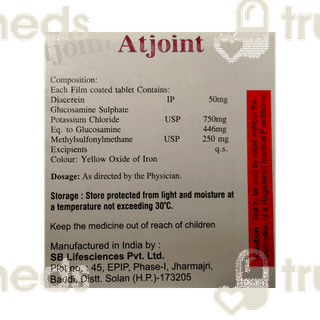 Atjoint Tablet 10