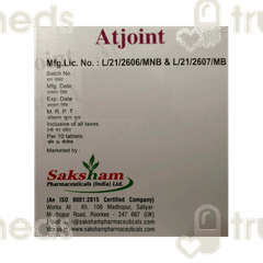 Atjoint Tablet 10