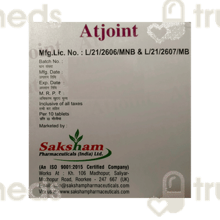 Atjoint Tablet 10