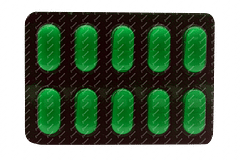 Diclofam Plus G Tablet 10