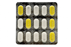 Volicure M 0.2 Tablet 15 Volicure M 0.2 Tablet 15