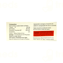 Aritryp Tablet 10 Aritryp Tablet 10
