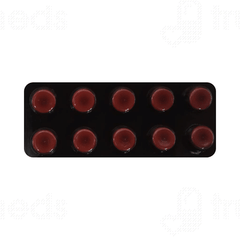 Amisyt 100 MG Tablet 10