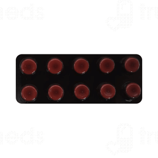 Amisyt 100 MG Tablet 10