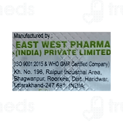 Amisyt 100 MG Tablet 10