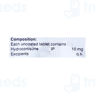 Cortivac 10 Tablet 10