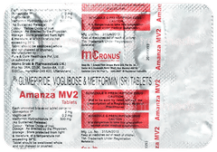 Amanza Mv2 Tablet 10