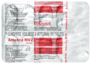 Amanza Mv2 Tablet 10