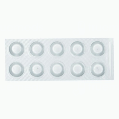 Aquatel Am 40 Tablet 10