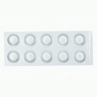 Aquatel Am 40 Tablet 10