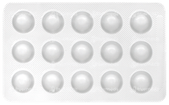 Olcure Am 40 Tablet 15