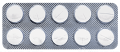 Amisyt 200 Mg Tablet 10