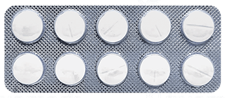Amisyt 200 Mg Tablet 10