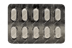 Laconext 150 Tablet 10