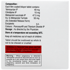 Nexovas Tm 50 Tablet 10 Nexovas Tm 50 Tablet 10