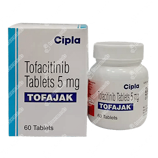 Tofajak Tablet 60