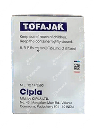 Tofajak Tablet 60