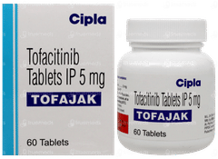 Tofajak Tablet 60