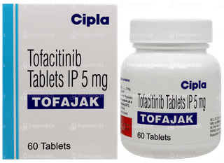 Tofajak Tablet 60