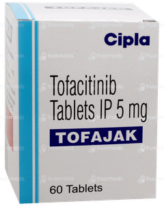 Tofajak Tablet 60