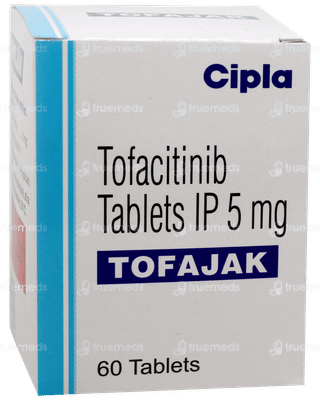 Tofajak Tablet 60