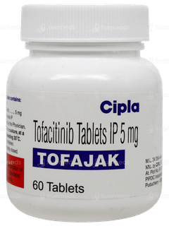 Tofajak Tablet 60