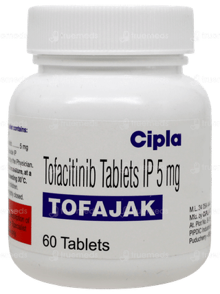 Tofajak Tablet 60