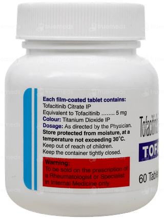 Tofajak Tablet 60