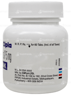 Tofajak Tablet 60