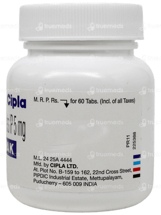 Tofajak Tablet 60