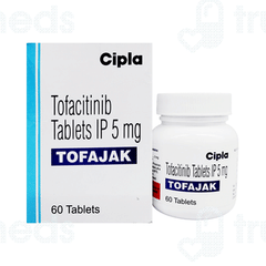 Tofajak Tablet 60