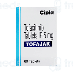 Tofajak Tablet 60