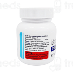 Tofajak Tablet 60