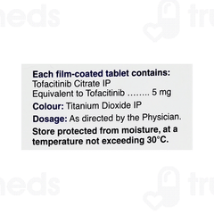 Tofajak Tablet 60