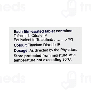 Tofajak Tablet 60
