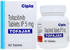 Tofajak Tablet 60