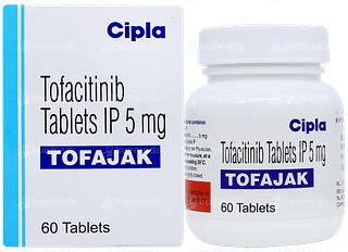 Tofajak Tablet 60