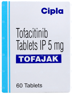 Tofajak Tablet 60 Tofajak Tablet 60