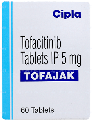 Tofajak Tablet 60