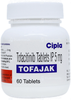 Tofajak Tablet 60 Tofajak Tablet 60