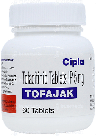 Tofajak Tablet 60